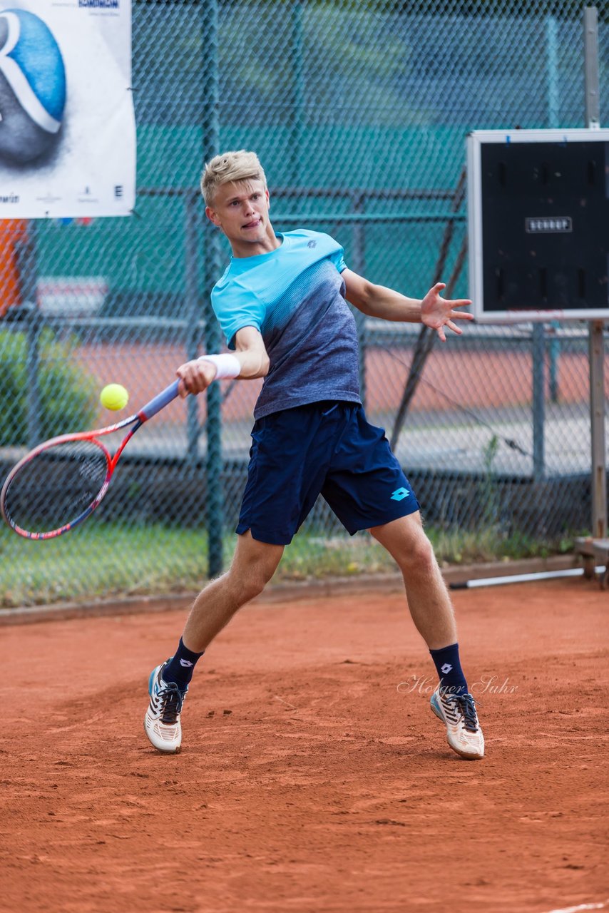 Bild 2 - ITF Future Nord